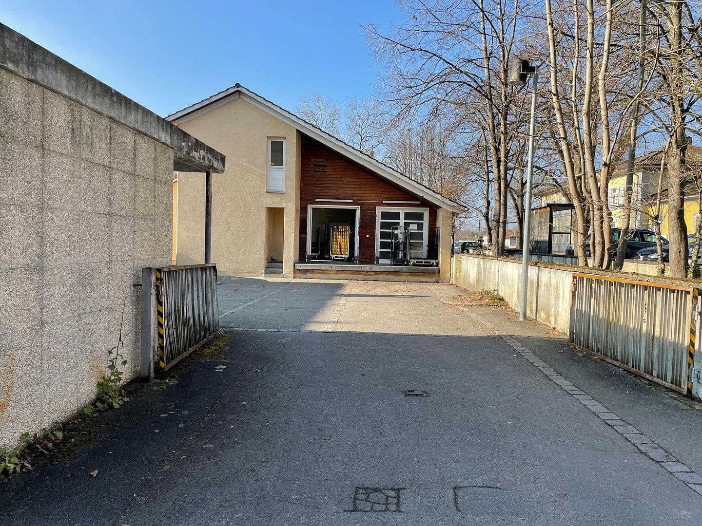 non-residential property to rent, 1,000 m², Poststr. 1, Gottmadingen, Baden-Württemberg non-residential property to rent, 1,000 m², Poststr. 1, Gottmadingen, Baden-Württemberg