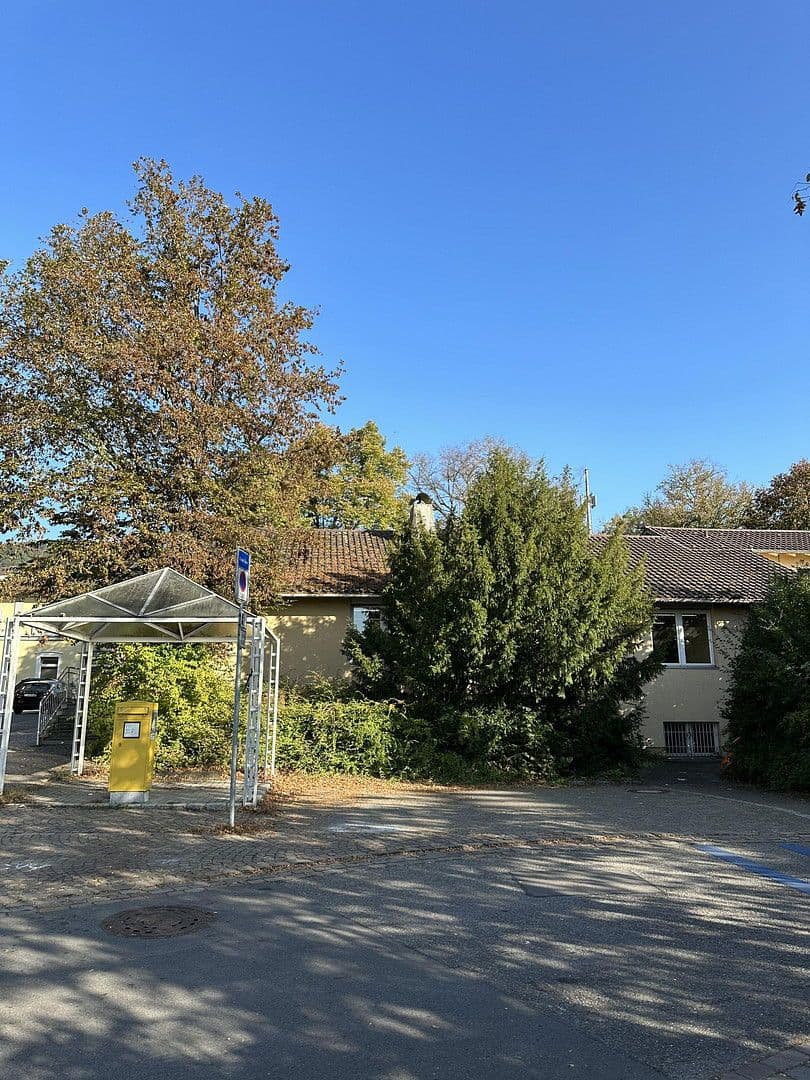 non-residential property to rent, 1,000 m², Poststr. 1, Gottmadingen, Baden-Württemberg non-residential property to rent, 1,000 m², Poststr. 1, Gottmadingen, Baden-Württemberg