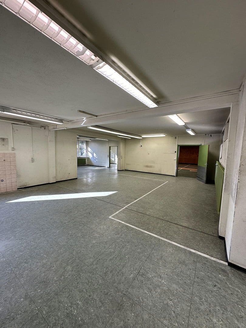 non-residential property to rent, 1,000 m², Poststr. 1, Gottmadingen, Baden-Württemberg non-residential property to rent, 1,000 m², Poststr. 1, Gottmadingen, Baden-Württemberg