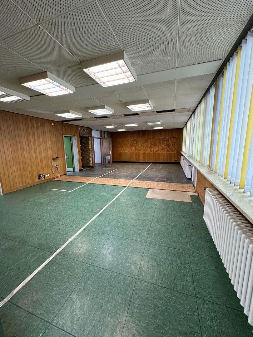 non-residential property to rent, 1,000 m², Poststr. 1, Gottmadingen, Baden-Württemberg non-residential property to rent, 1,000 m², Poststr. 1, Gottmadingen, Baden-Württemberg