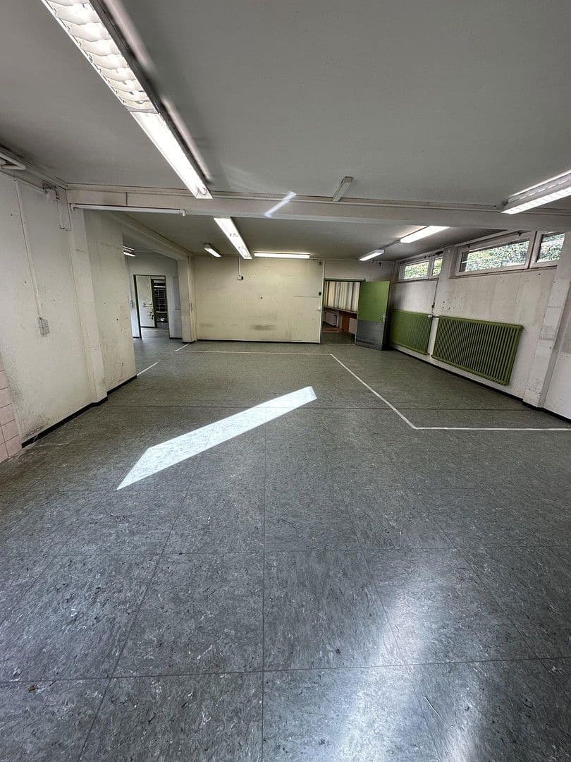 non-residential property to rent, 1,000 m², Poststr. 1, Gottmadingen, Baden-Württemberg non-residential property to rent, 1,000 m², Poststr. 1, Gottmadingen, Baden-Württemberg