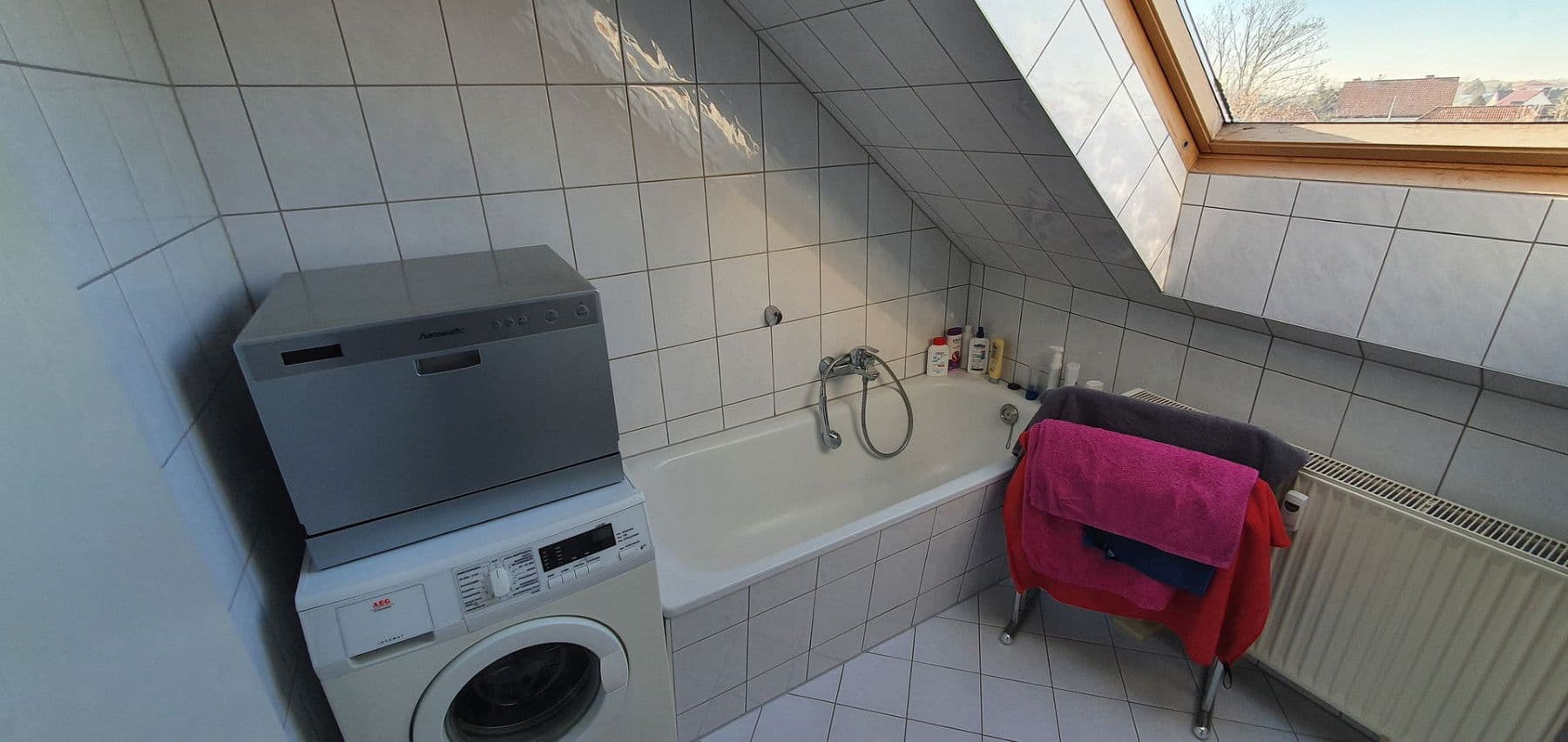 1 bedroom flat to rent, 30 m², Königendorfer Straße 8, Dessau-Kochstedt, Saxony-Anhalt 1 bedroom flat to rent, 30 m², Königendorfer Straße 8, Dessau-Kochstedt, Saxony-Anhalt