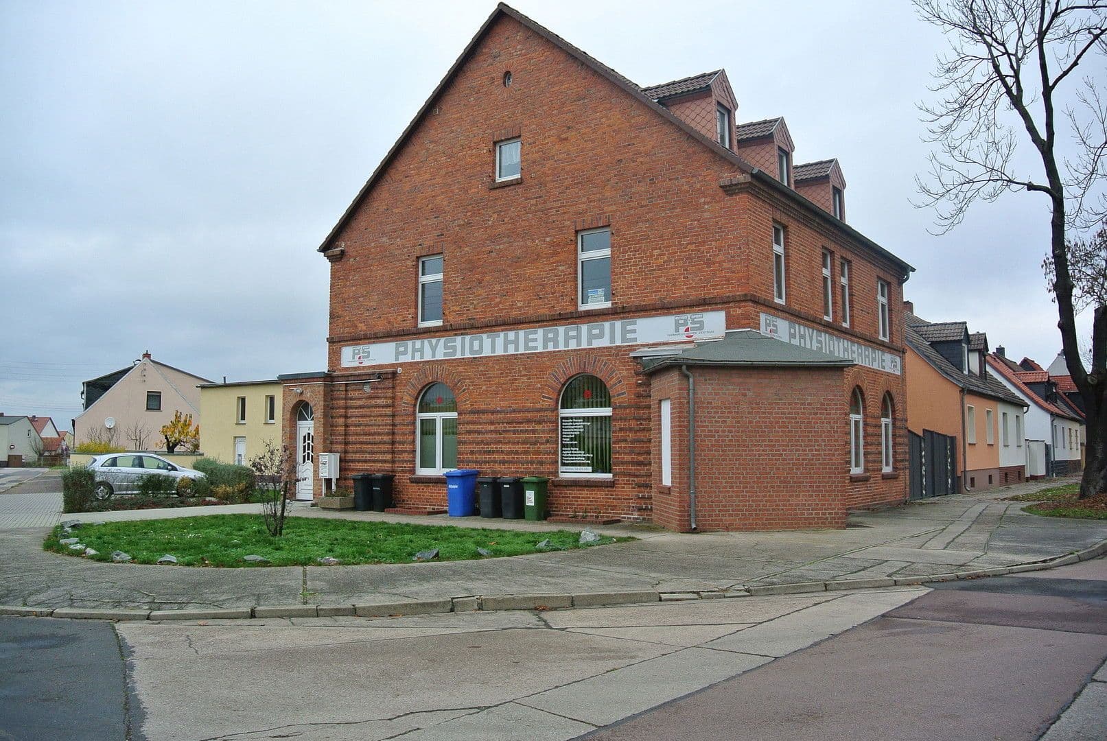 1 bedroom flat to rent, 30 m², Königendorfer Straße 8, Dessau-Kochstedt, Saxony-Anhalt 1 bedroom flat to rent, 30 m², Königendorfer Straße 8, Dessau-Kochstedt, Saxony-Anhalt