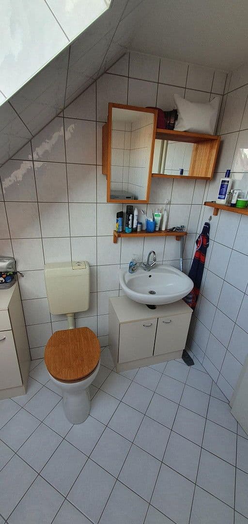1 bedroom flat to rent, 30 m², Königendorfer Straße 8, Dessau-Kochstedt, Saxony-Anhalt 1 bedroom flat to rent, 30 m², Königendorfer Straße 8, Dessau-Kochstedt, Saxony-Anhalt