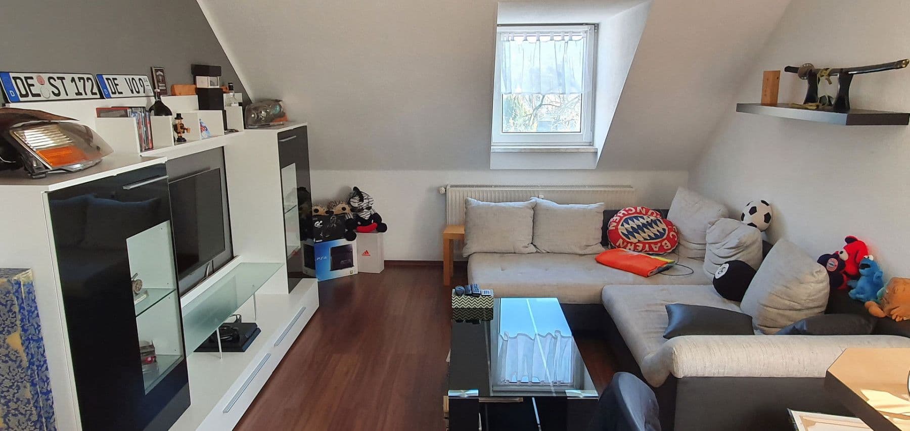 1 bedroom flat to rent, 30 m², Königendorfer Straße 8, Dessau-Kochstedt, Saxony-Anhalt 1 bedroom flat to rent, 30 m², Königendorfer Straße 8, Dessau-Kochstedt, Saxony-Anhalt