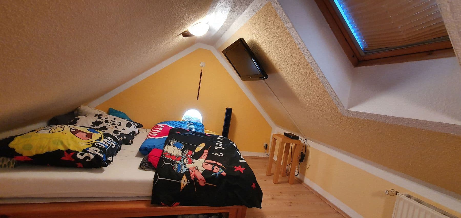 1 bedroom flat to rent, 30 m², Königendorfer Straße 8, Dessau-Kochstedt, Saxony-Anhalt 1 bedroom flat to rent, 30 m², Königendorfer Straße 8, Dessau-Kochstedt, Saxony-Anhalt