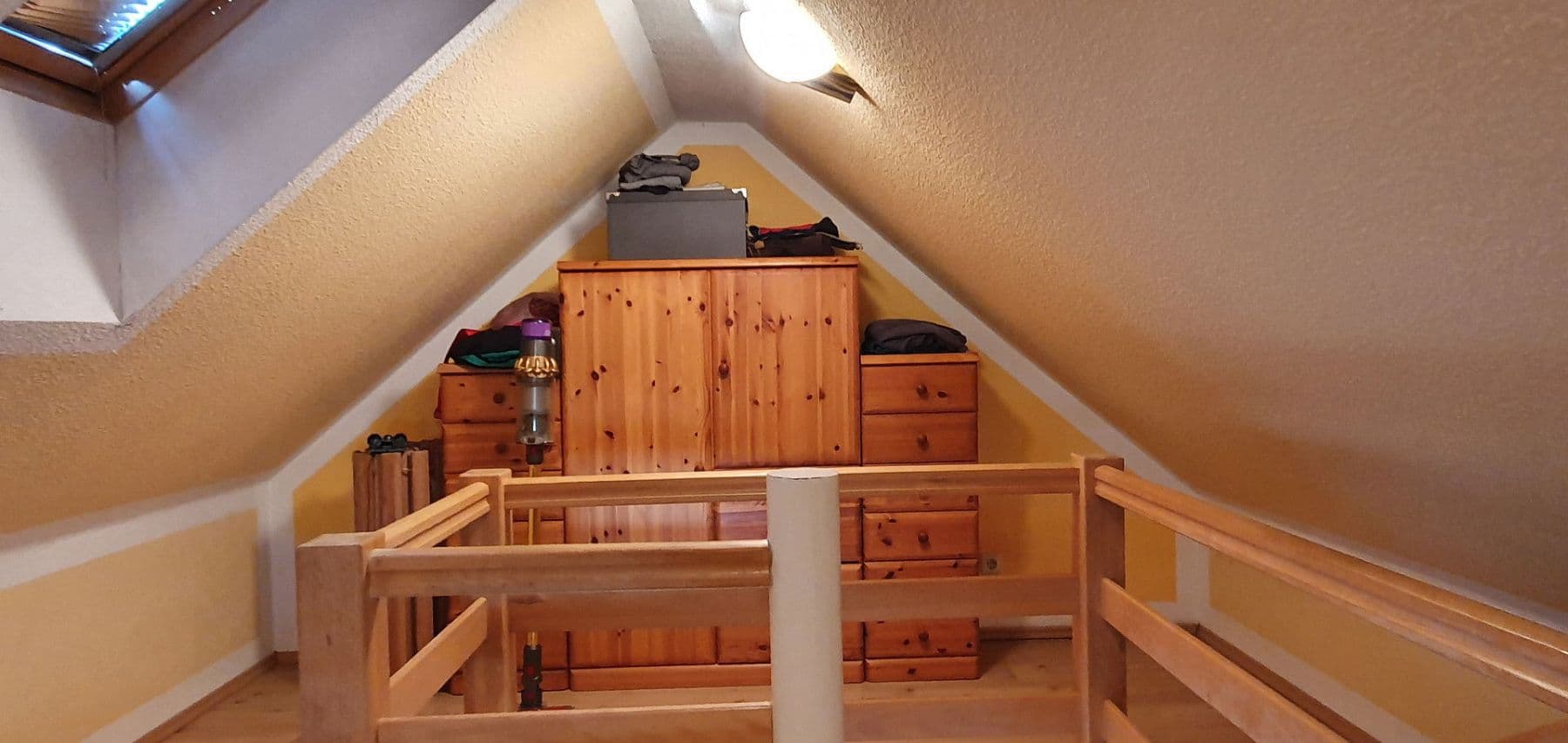 1 bedroom flat to rent, 30 m², Königendorfer Straße 8, Dessau-Kochstedt, Saxony-Anhalt 1 bedroom flat to rent, 30 m², Königendorfer Straße 8, Dessau-Kochstedt, Saxony-Anhalt