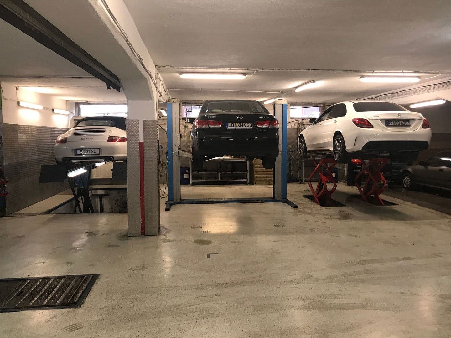 non-residential property to rent, 600 m², Stuttgart, Baden-Württemberg non-residential property to rent, 600 m², Stuttgart, Baden-Württemberg