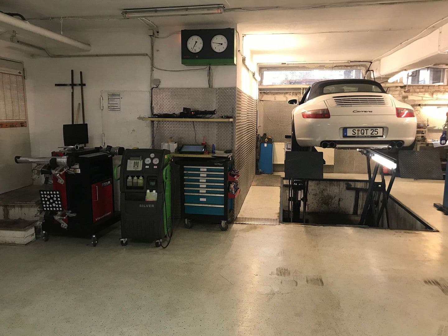 non-residential property to rent, 600 m², Stuttgart, Baden-Württemberg non-residential property to rent, 600 m², Stuttgart, Baden-Württemberg