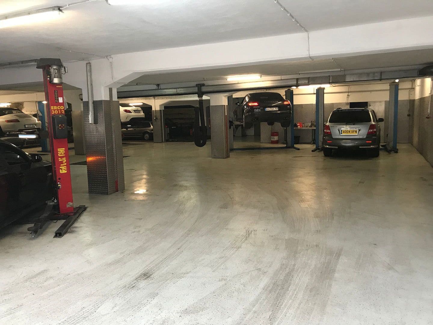 non-residential property to rent, 600 m², Stuttgart, Baden-Württemberg non-residential property to rent, 600 m², Stuttgart, Baden-Württemberg