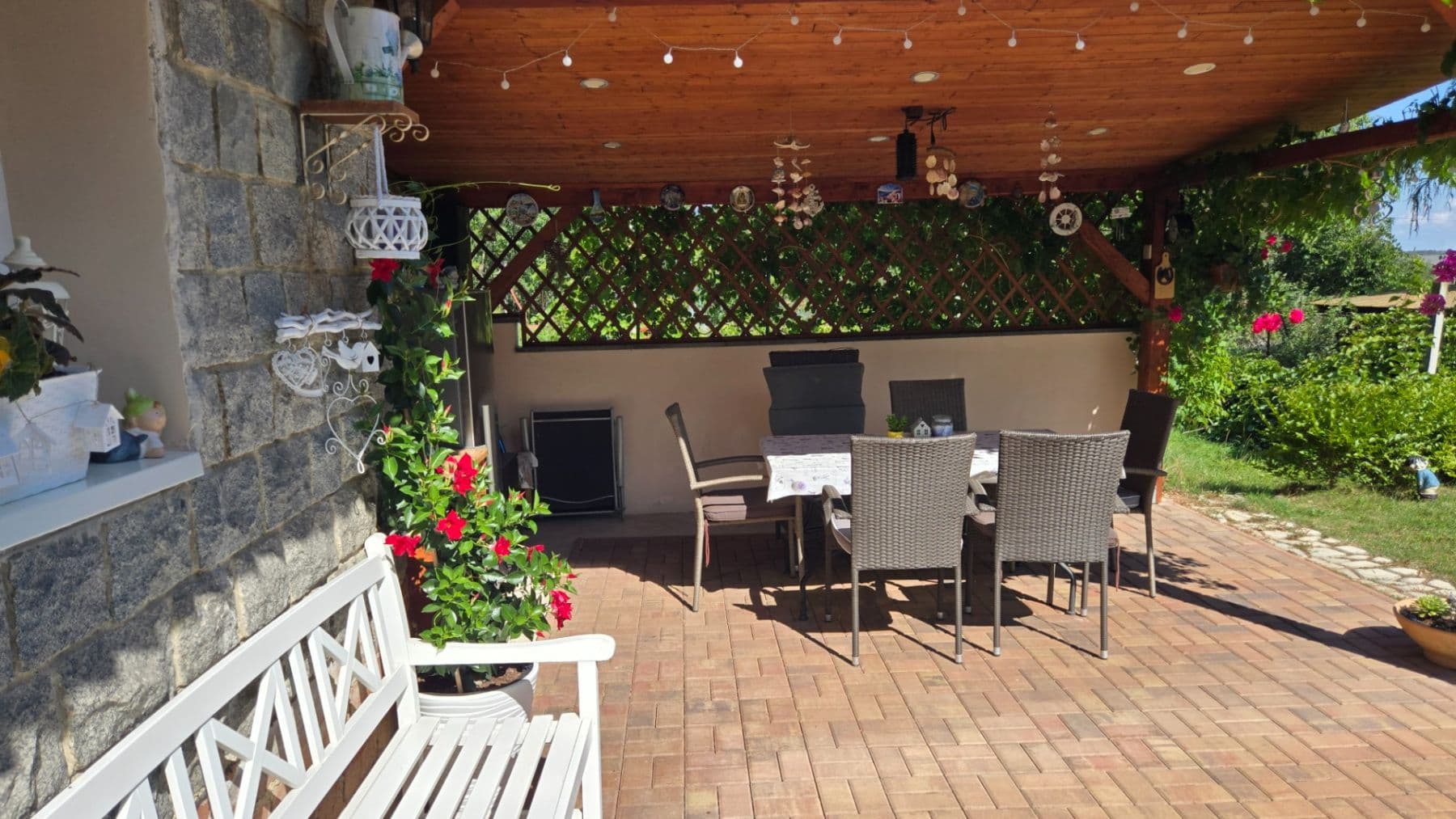 recreational property for sale, 625 m², Mostecká, Žatec, Ústecký Region recreational property for sale, 625 m², Mostecká, Žatec, Ústecký Region