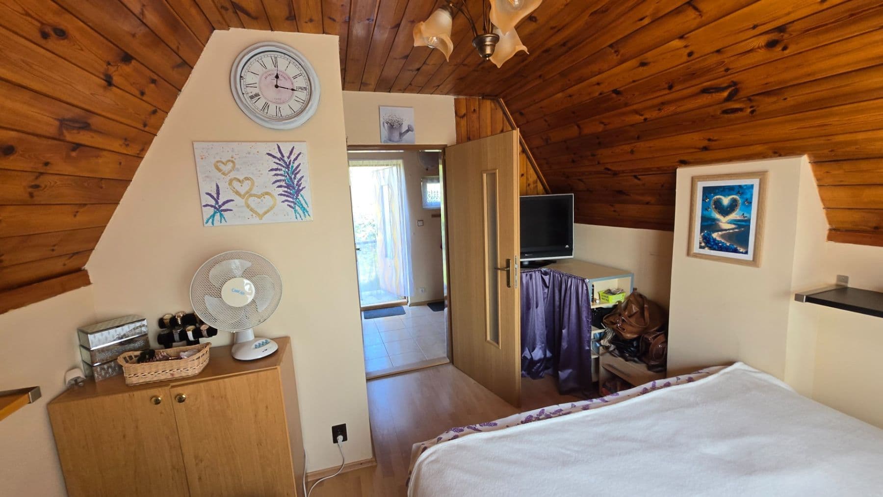 recreational property for sale, 625 m², Mostecká, Žatec, Ústecký Region recreational property for sale, 625 m², Mostecká, Žatec, Ústecký Region