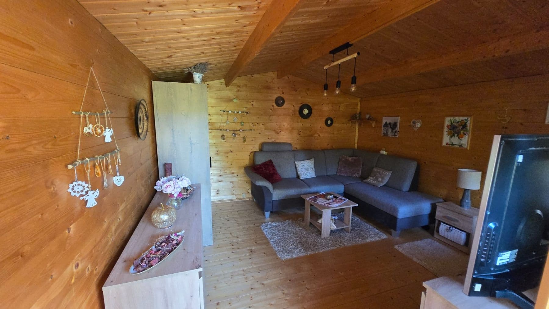 recreational property for sale, 625 m², Mostecká, Žatec, Ústecký Region recreational property for sale, 625 m², Mostecká, Žatec, Ústecký Region