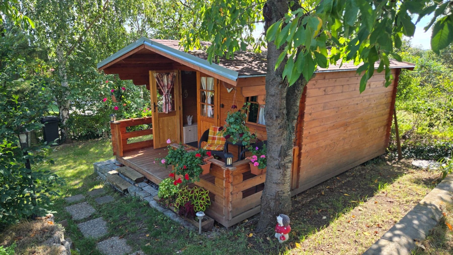 recreational property for sale, 625 m², Mostecká, Žatec, Ústecký Region recreational property for sale, 625 m², Mostecká, Žatec, Ústecký Region