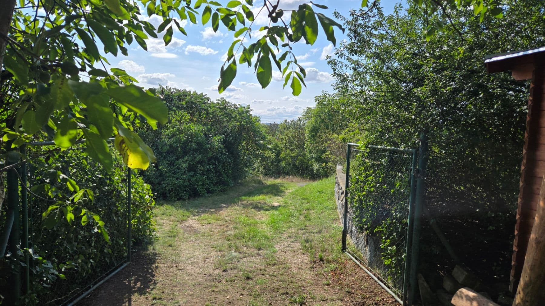 recreational property for sale, 625 m², Mostecká, Žatec, Ústecký Region recreational property for sale, 625 m², Mostecká, Žatec, Ústecký Region