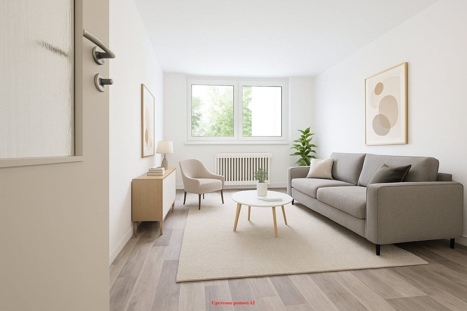 2 bedroom flat to rent, 49 m², Pokrok, Karviná, Moravskoslezský Region 2 bedroom flat to rent, 49 m², Pokrok, Karviná, Moravskoslezský Region