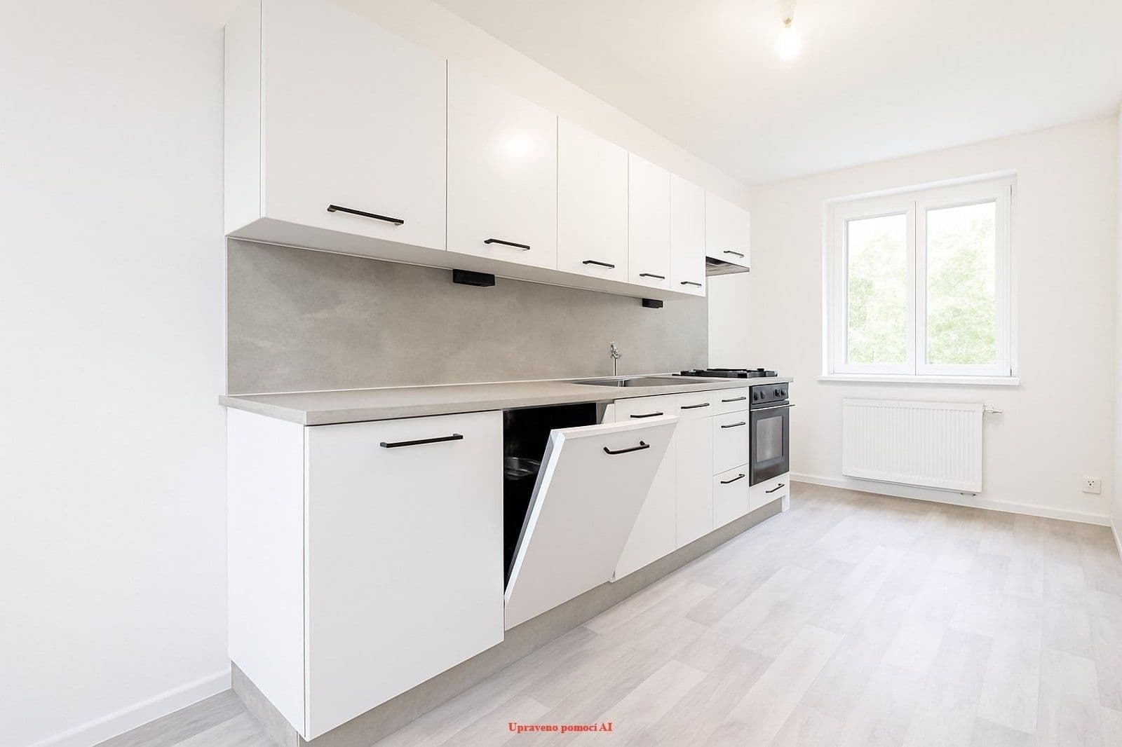 2 bedroom flat to rent, 49 m², Pokrok, Karviná, Moravskoslezský Region 2 bedroom flat to rent, 49 m², Pokrok, Karviná, Moravskoslezský Region