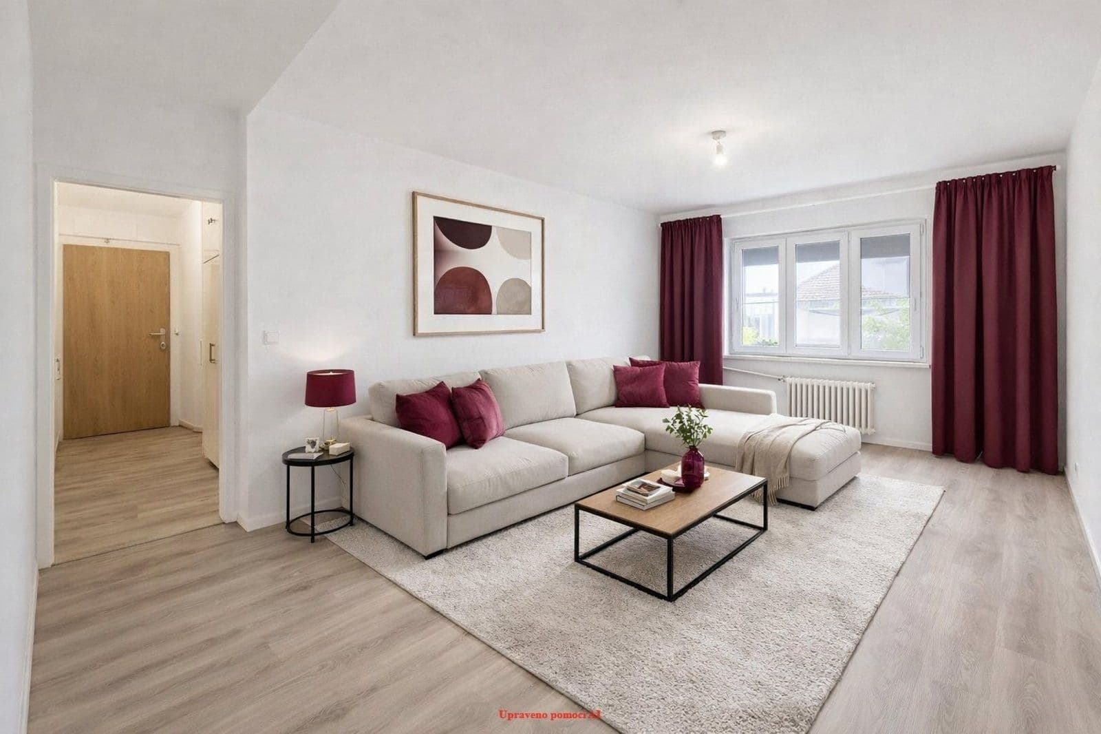 2 bedroom flat to rent, 51 m², Dlouhá třída, Havířov, Moravskoslezský Region 2 bedroom flat to rent, 51 m², Dlouhá třída, Havířov, Moravskoslezský Region