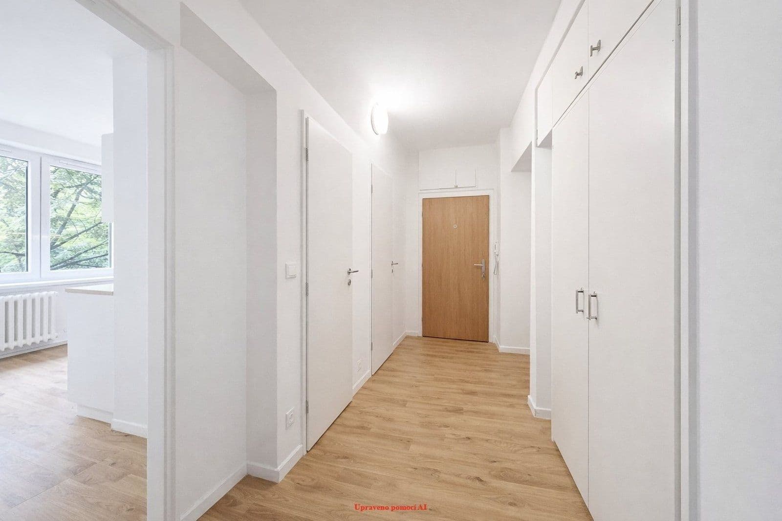 2 bedroom flat to rent, 51 m², Dlouhá třída, Havířov, Moravskoslezský Region 2 bedroom flat to rent, 51 m², Dlouhá třída, Havířov, Moravskoslezský Region