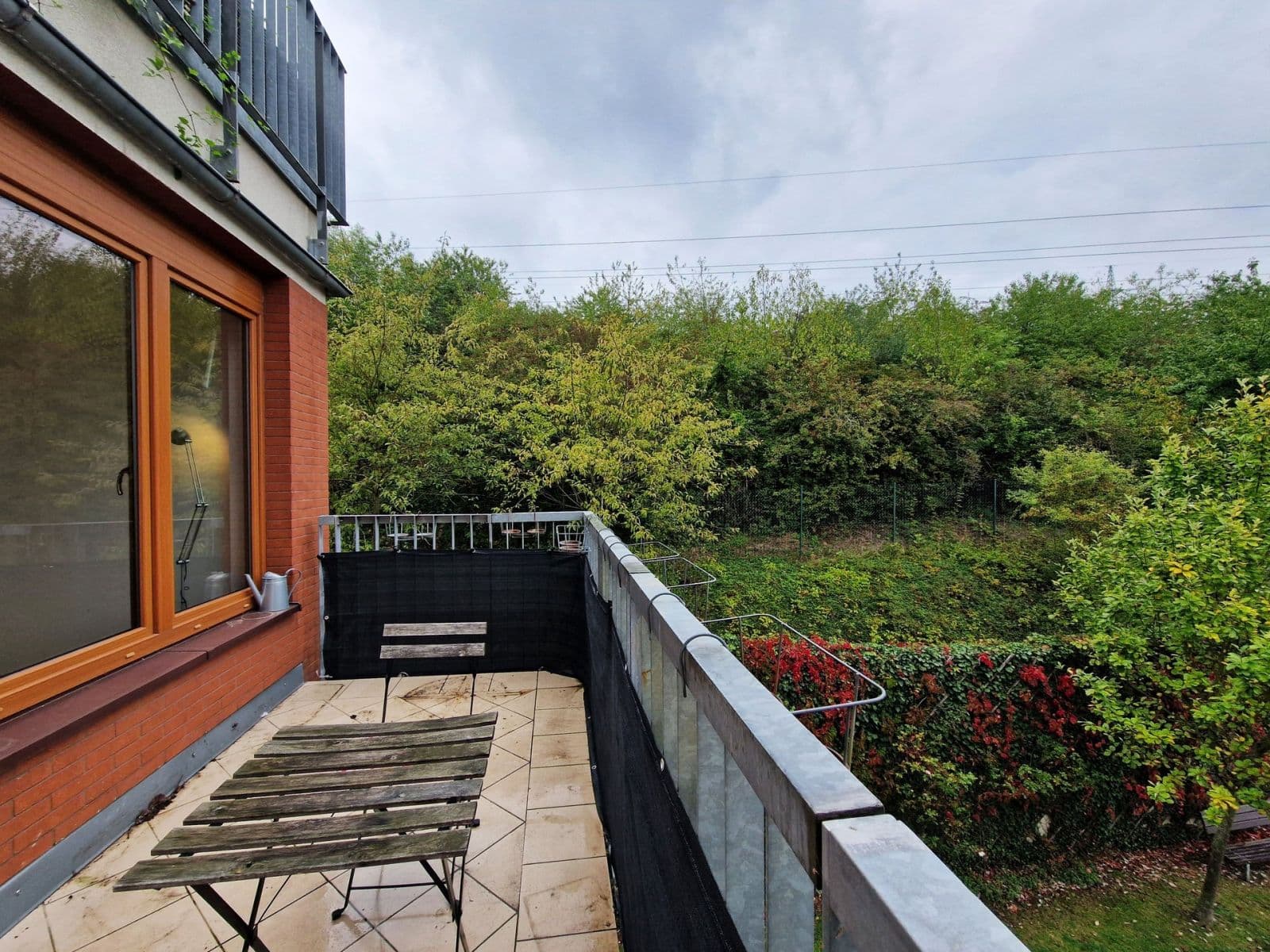 1 bedroom with open-plan kitchen flat to rent, 52 m², Na Císařce, Prague, Prague 1 bedroom with open-plan kitchen flat to rent, 52 m², Na Císařce, Prague, Prague