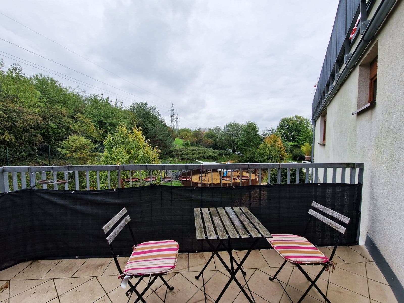 1 bedroom with open-plan kitchen flat to rent, 52 m², Na Císařce, Prague, Prague 1 bedroom with open-plan kitchen flat to rent, 52 m², Na Císařce, Prague, Prague