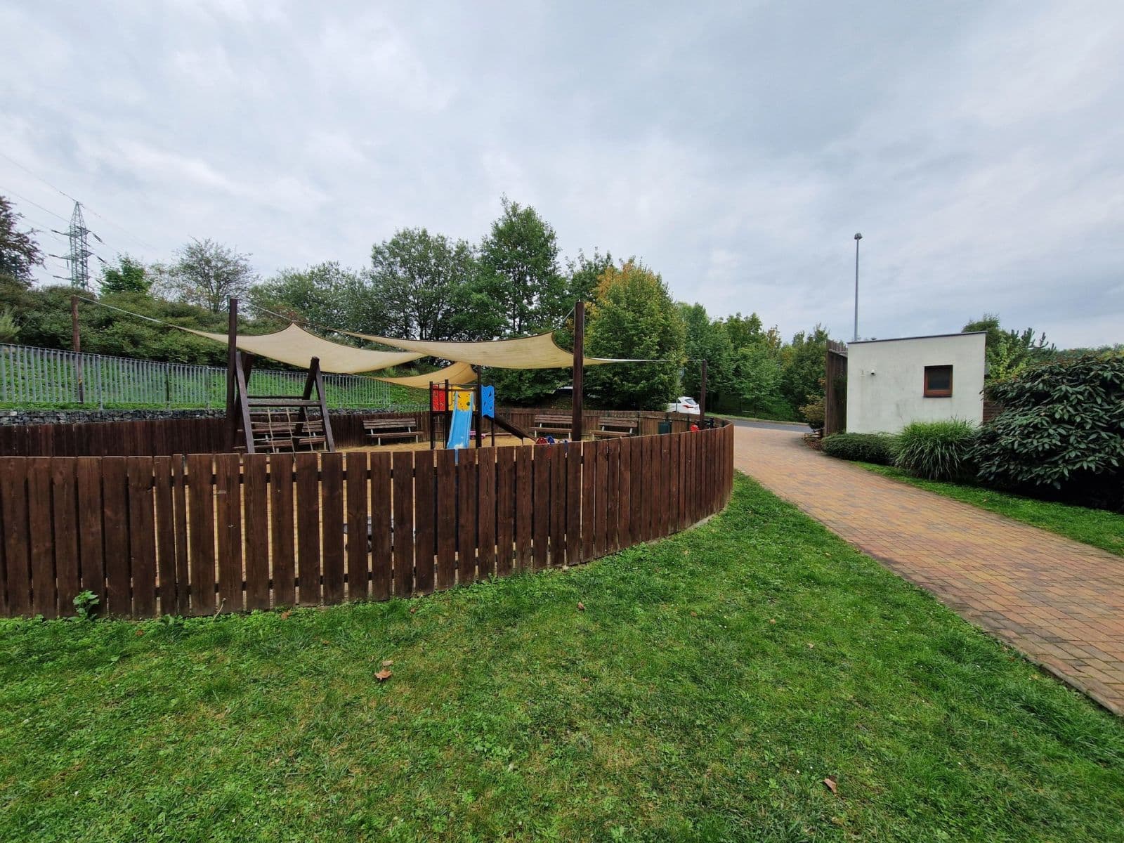 1 bedroom with open-plan kitchen flat to rent, 52 m², Na Císařce, Prague, Prague 1 bedroom with open-plan kitchen flat to rent, 52 m², Na Císařce, Prague, Prague