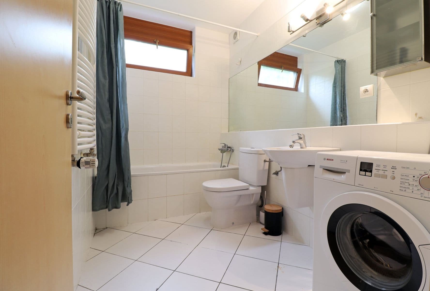 1 bedroom with open-plan kitchen flat to rent, 52 m², Na Císařce, Prague, Prague 1 bedroom with open-plan kitchen flat to rent, 52 m², Na Císařce, Prague, Prague