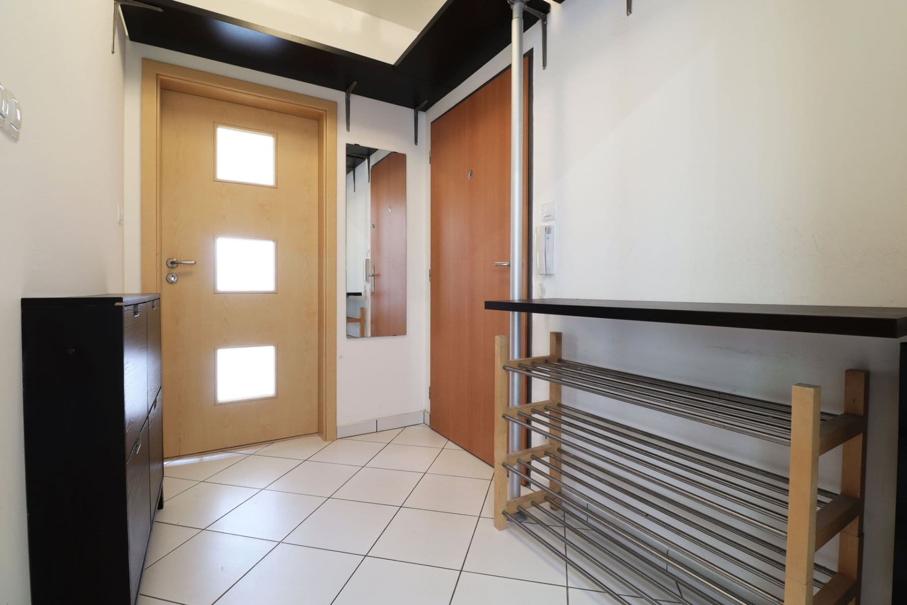 1 bedroom with open-plan kitchen flat to rent, 52 m², Na Císařce, Prague, Prague 1 bedroom with open-plan kitchen flat to rent, 52 m², Na Císařce, Prague, Prague