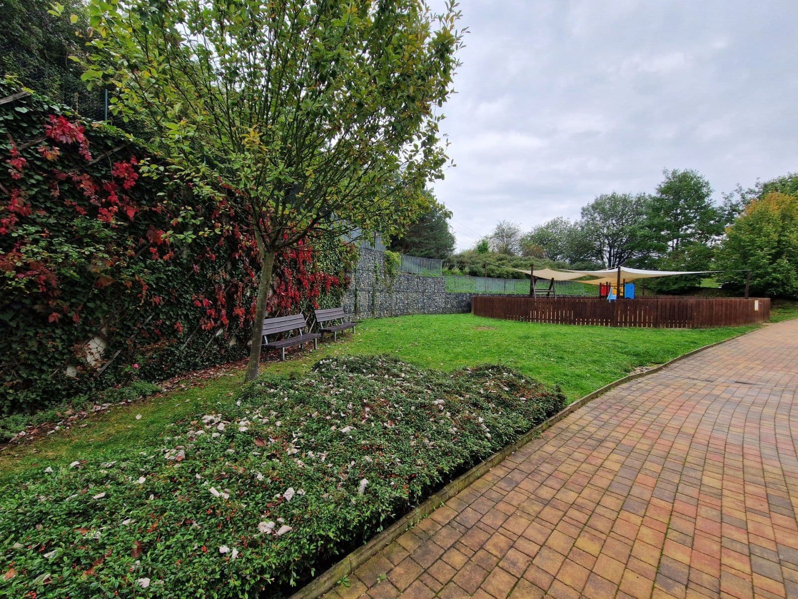 1 bedroom with open-plan kitchen flat to rent, 52 m², Na Císařce, Prague, Prague 1 bedroom with open-plan kitchen flat to rent, 52 m², Na Císařce, Prague, Prague