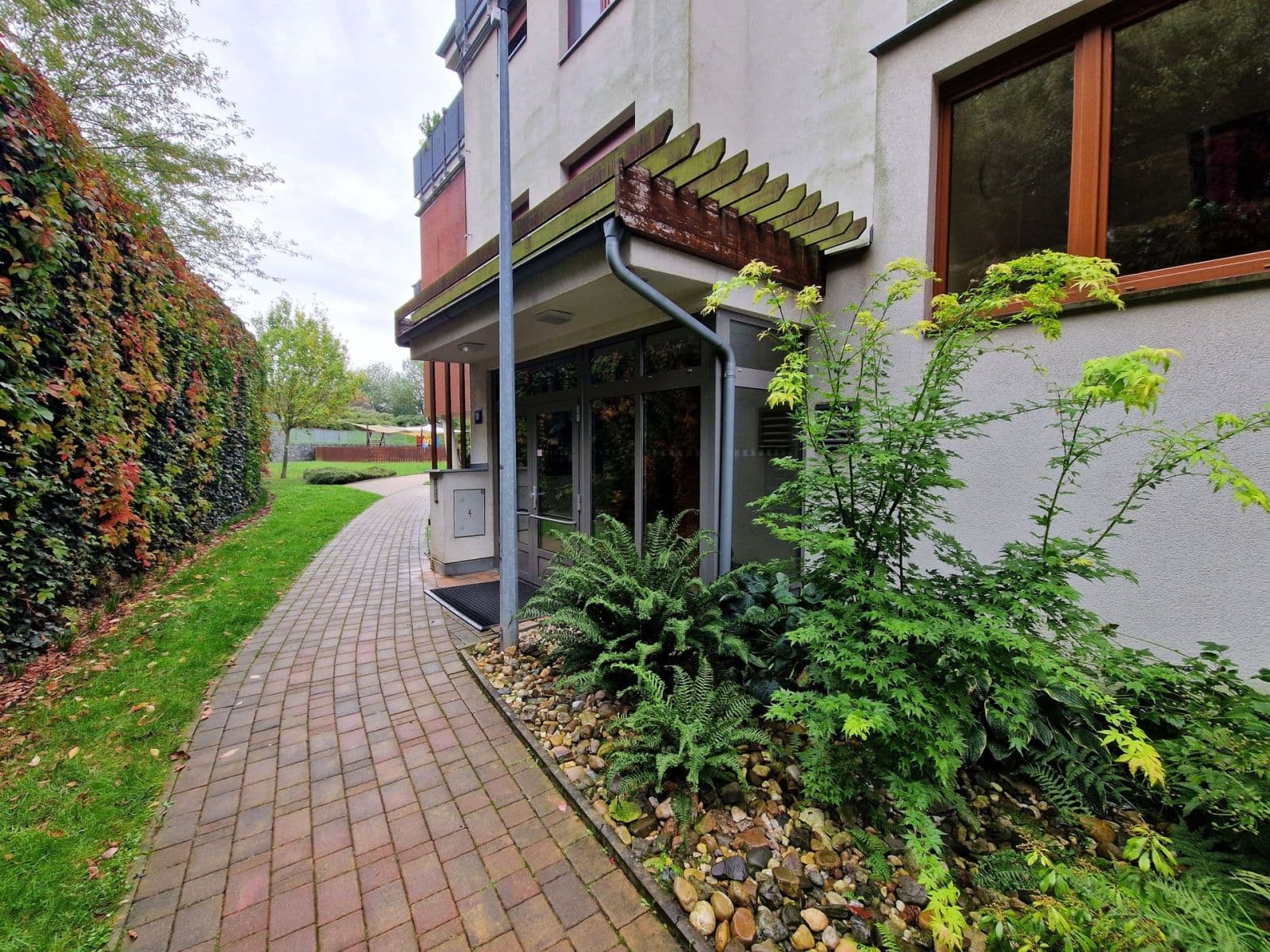 1 bedroom with open-plan kitchen flat to rent, 52 m², Na Císařce, Prague, Prague 1 bedroom with open-plan kitchen flat to rent, 52 m², Na Císařce, Prague, Prague