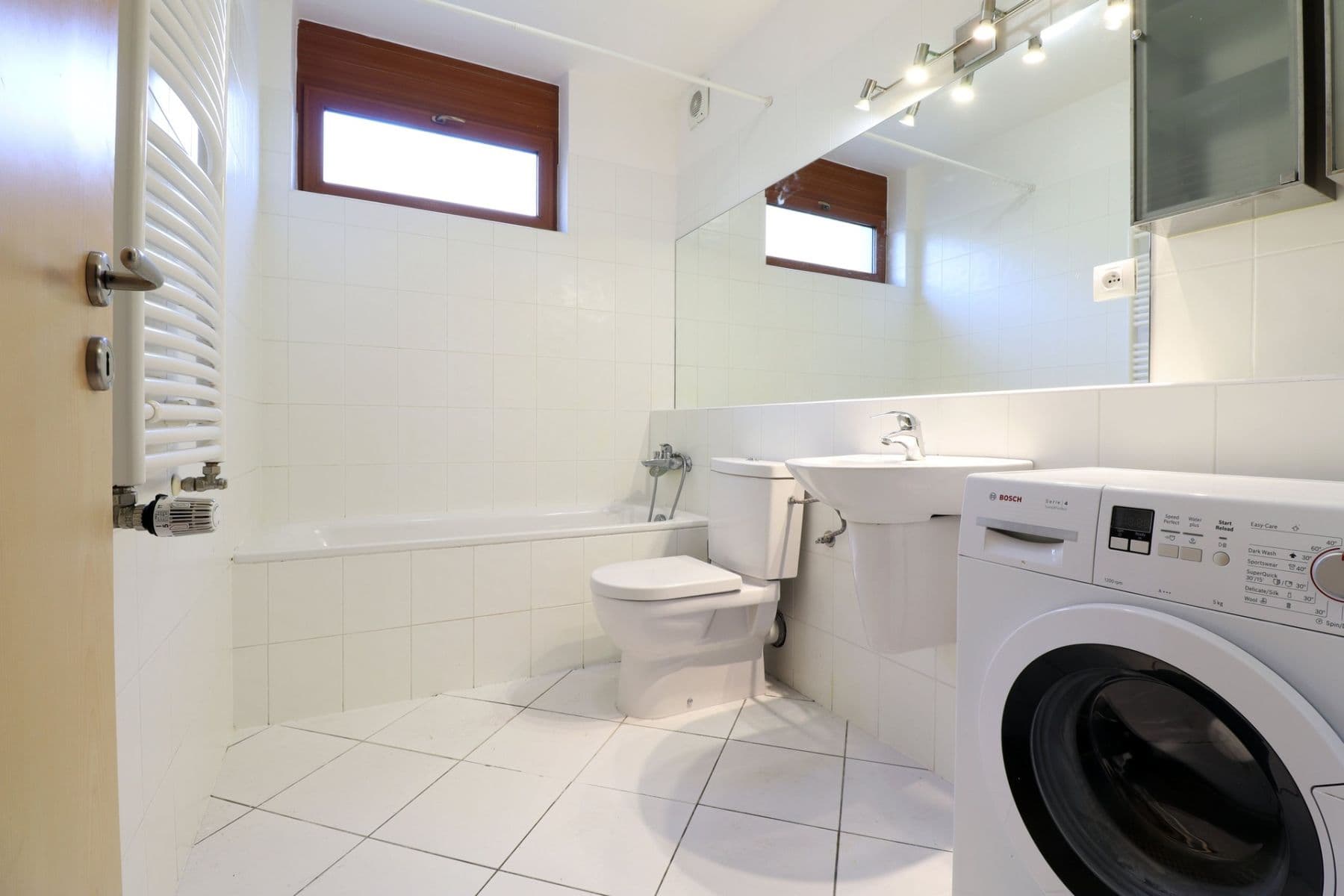 1 bedroom with open-plan kitchen flat to rent, 52 m², Na Císařce, Prague, Prague 1 bedroom with open-plan kitchen flat to rent, 52 m², Na Císařce, Prague, Prague