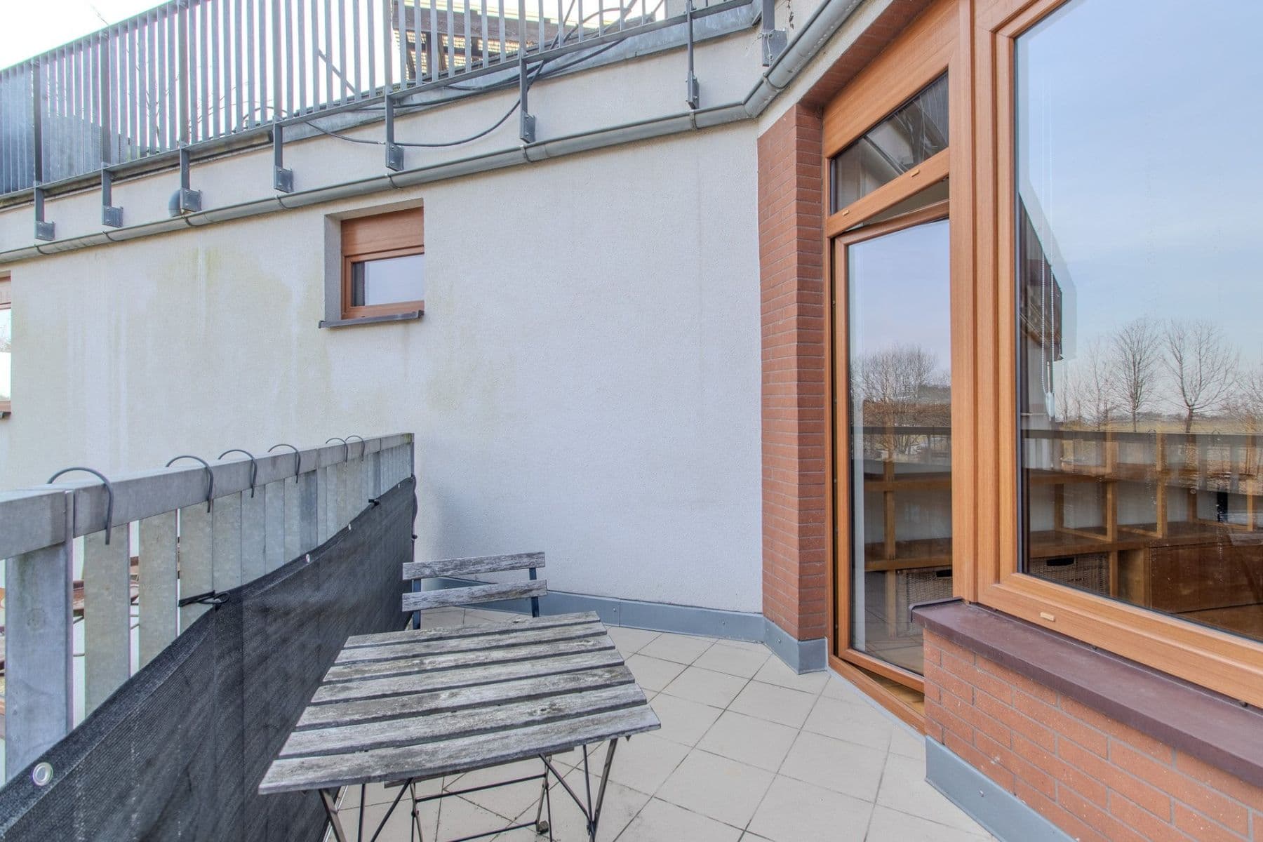 1 bedroom with open-plan kitchen flat to rent, 52 m², Na Císařce, Prague, Prague 1 bedroom with open-plan kitchen flat to rent, 52 m², Na Císařce, Prague, Prague