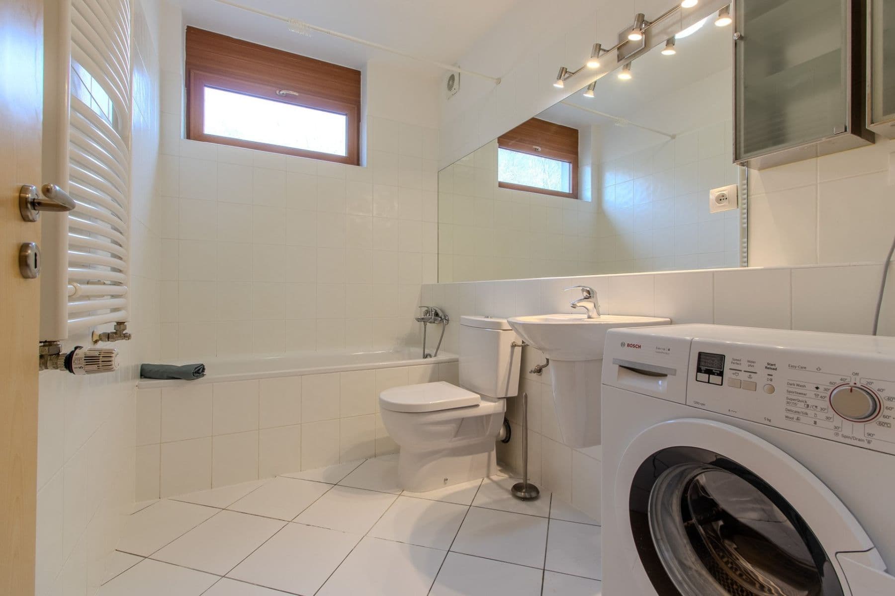 1 bedroom with open-plan kitchen flat to rent, 52 m², Na Císařce, Prague, Prague 1 bedroom with open-plan kitchen flat to rent, 52 m², Na Císařce, Prague, Prague