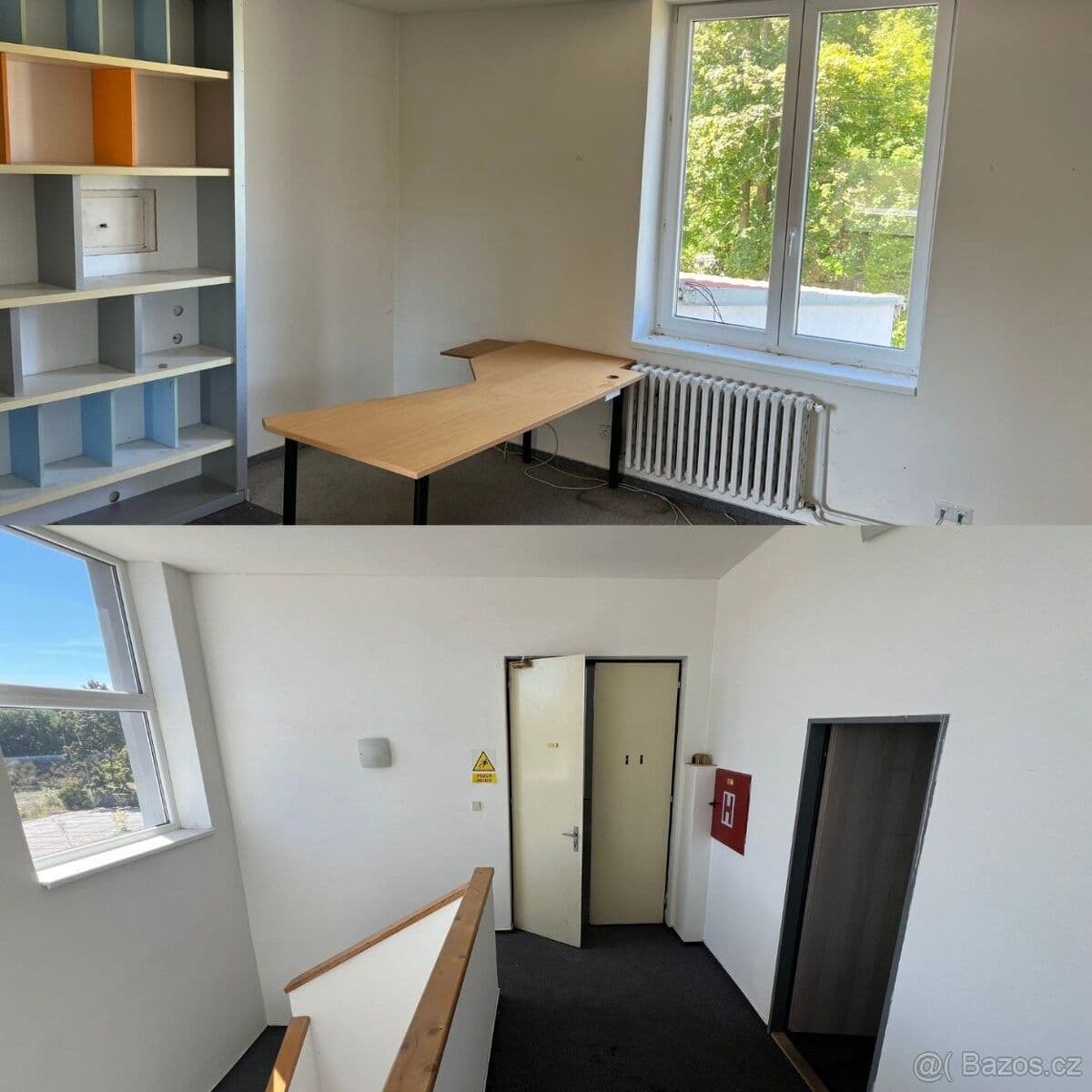 non-residential property to rent, 768 m², Důl Max, Libušín, Středočeský Region non-residential property to rent, 768 m², Důl Max, Libušín, Středočeský Region