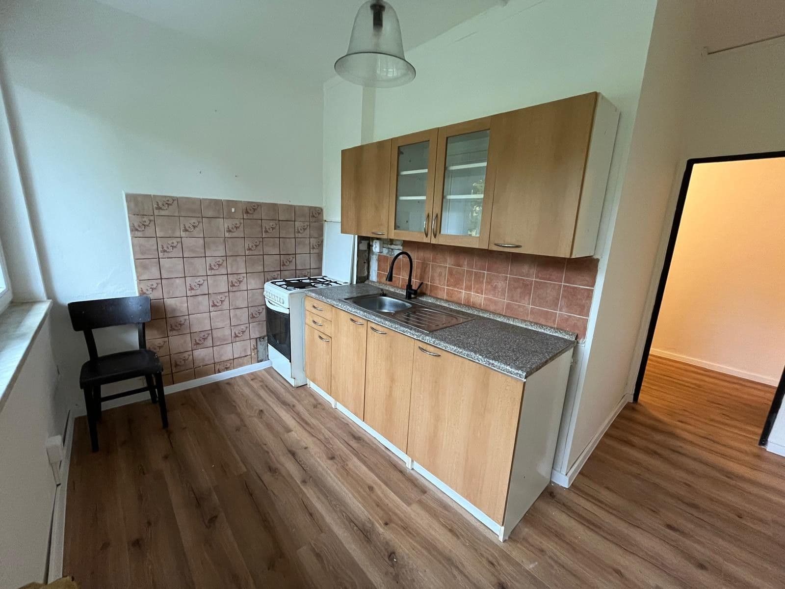 2 bedroom flat for sale, 52 m², Unhošťská, Kladno, Středočeský Region 2 bedroom flat for sale, 52 m², Unhošťská, Kladno, Středočeský Region