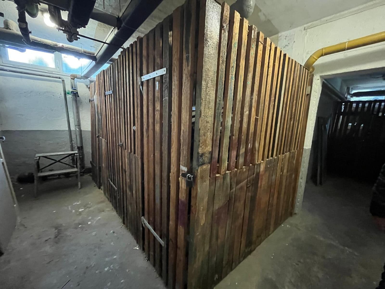 2 bedroom flat for sale, 52 m², Unhošťská, Kladno, Středočeský Region 2 bedroom flat for sale, 52 m², Unhošťská, Kladno, Středočeský Region