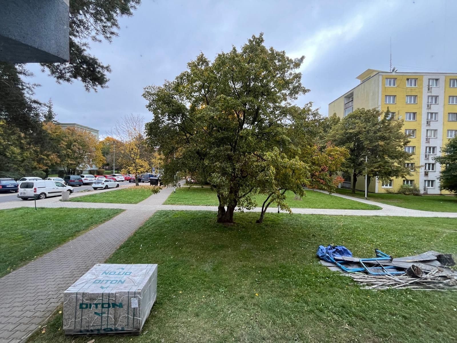 2 bedroom flat for sale, 52 m², Unhošťská, Kladno, Středočeský Region 2 bedroom flat for sale, 52 m², Unhošťská, Kladno, Středočeský Region