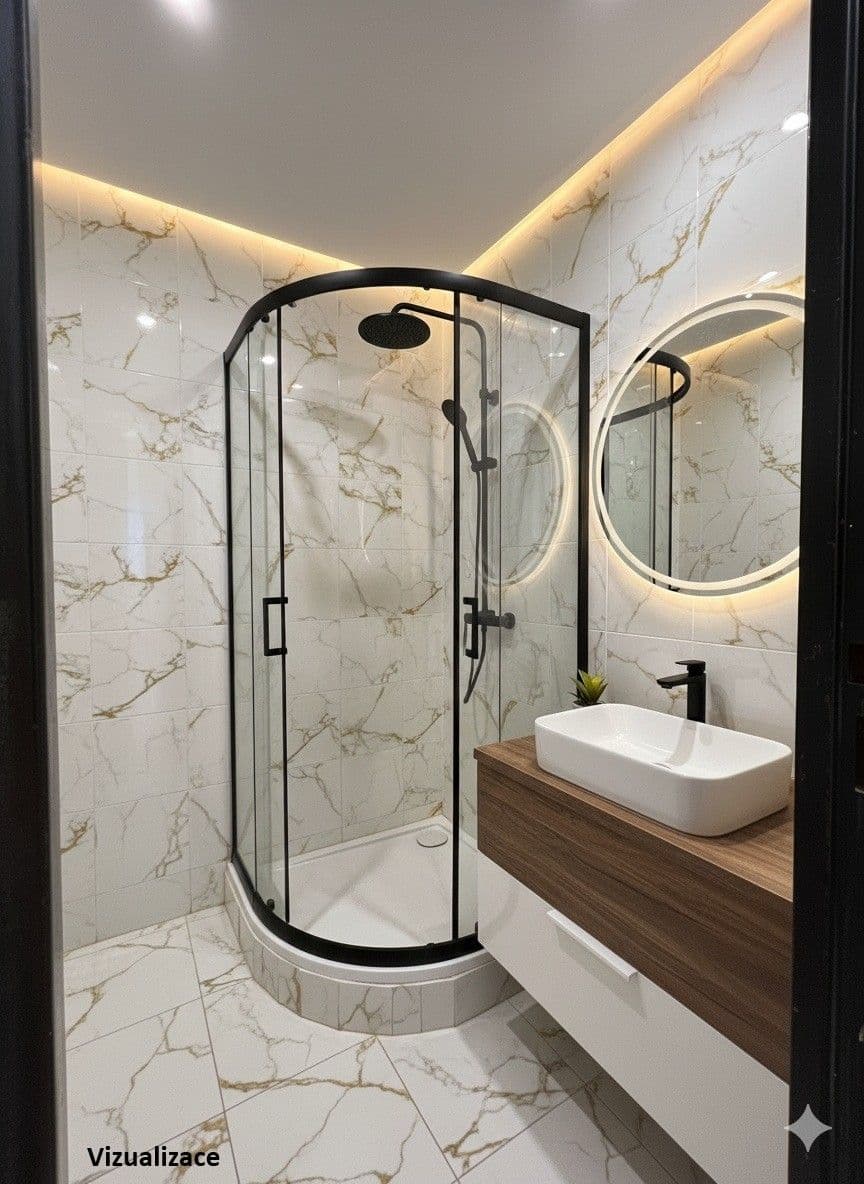 2 bedroom flat for sale, 52 m², Unhošťská, Kladno, Středočeský Region 2 bedroom flat for sale, 52 m², Unhošťská, Kladno, Středočeský Region