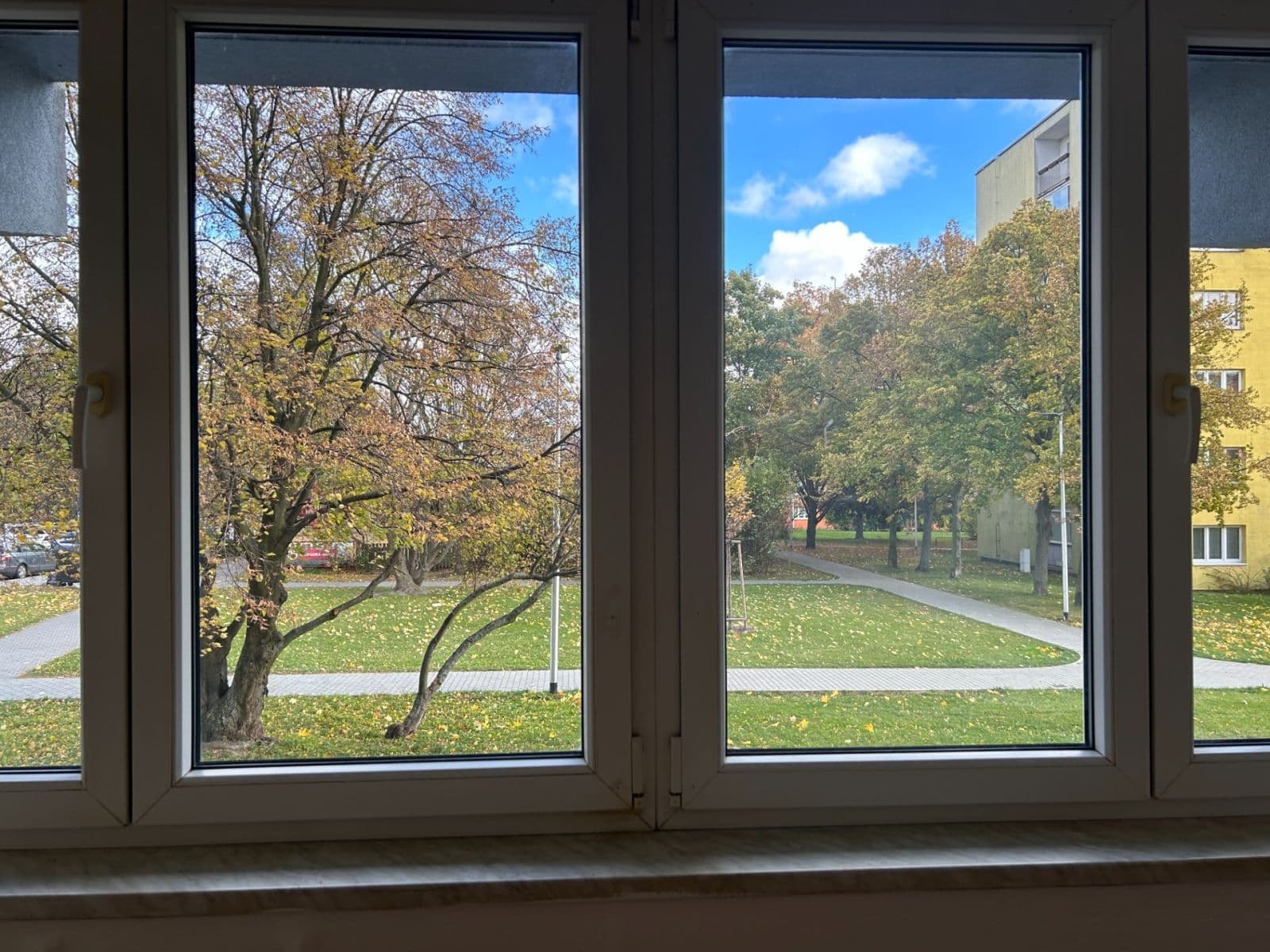 2 bedroom flat for sale, 52 m², Unhošťská, Kladno, Středočeský Region 2 bedroom flat for sale, 52 m², Unhošťská, Kladno, Středočeský Region