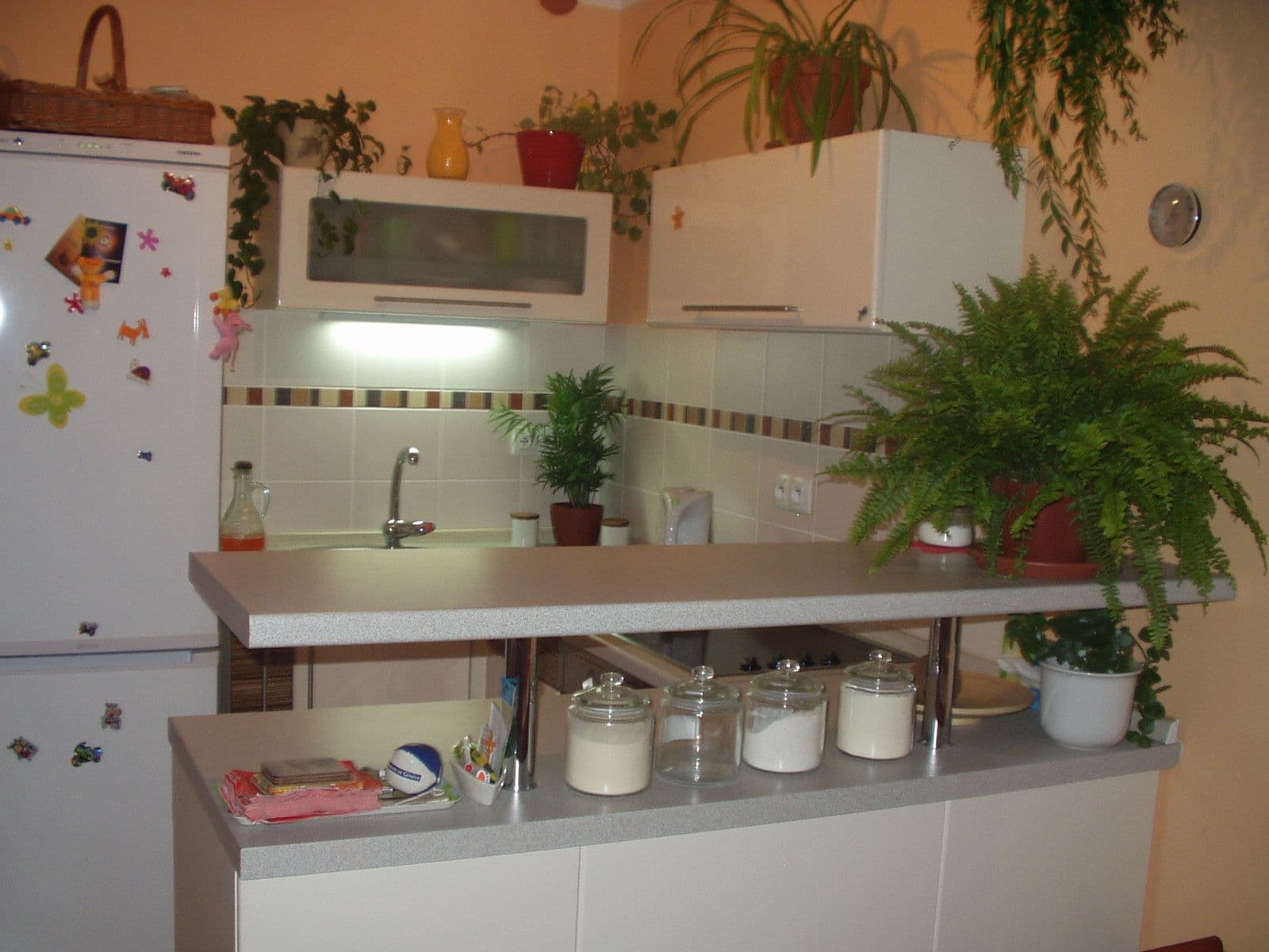 1 bedroom with open-plan kitchen flat for sale, 48 m², Brandýská, Mratín, Středočeský Region 1 bedroom with open-plan kitchen flat for sale, 48 m², Brandýská, Mratín, Středočeský Region