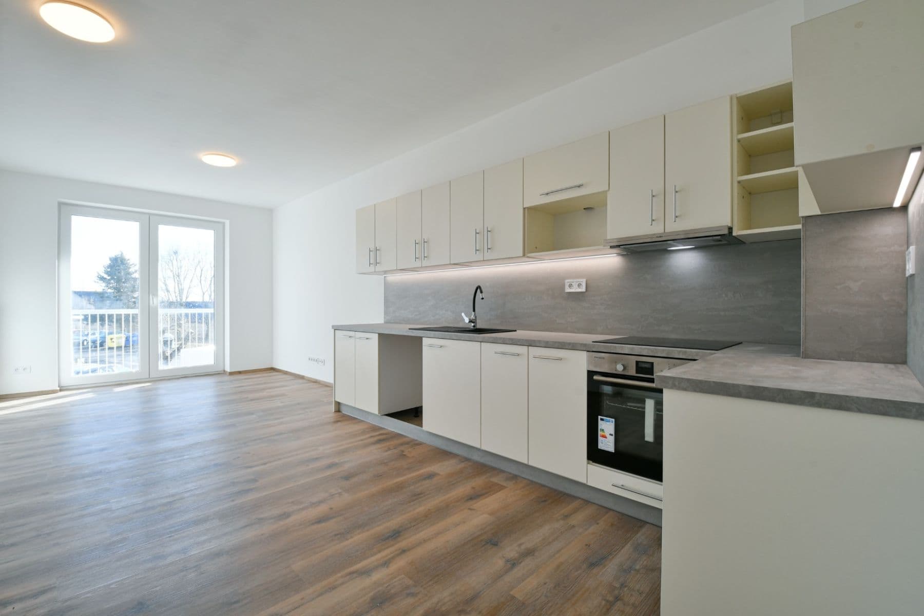 2 bedroom with open-plan kitchen flat for sale, 77 m², Královské svahy, Lázně Kynžvart, Karlovarský Region 2 bedroom with open-plan kitchen flat for sale, 77 m², Královské svahy, Lázně Kynžvart, Karlovarský Region