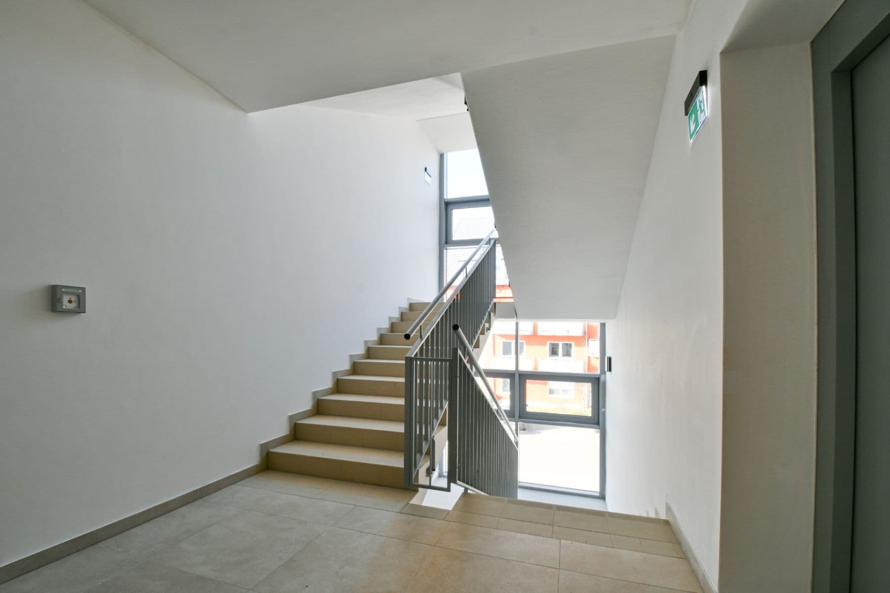 2 bedroom with open-plan kitchen flat for sale, 77 m², Královské svahy, Lázně Kynžvart, Karlovarský Region 2 bedroom with open-plan kitchen flat for sale, 77 m², Královské svahy, Lázně Kynžvart, Karlovarský Region