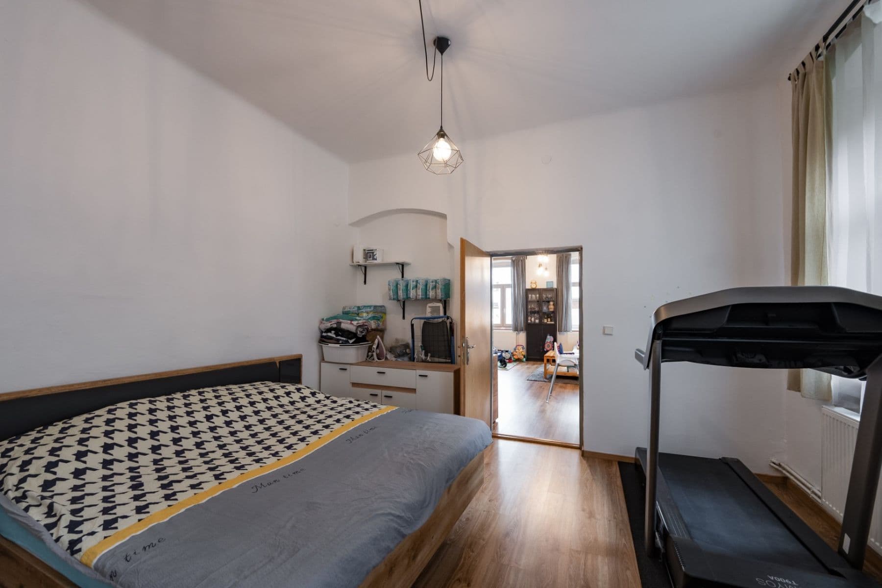 3 bedroom flat for sale, 85 m², Matoušova, Liberec, Liberecký Region 3 bedroom flat for sale, 85 m², Matoušova, Liberec, Liberecký Region