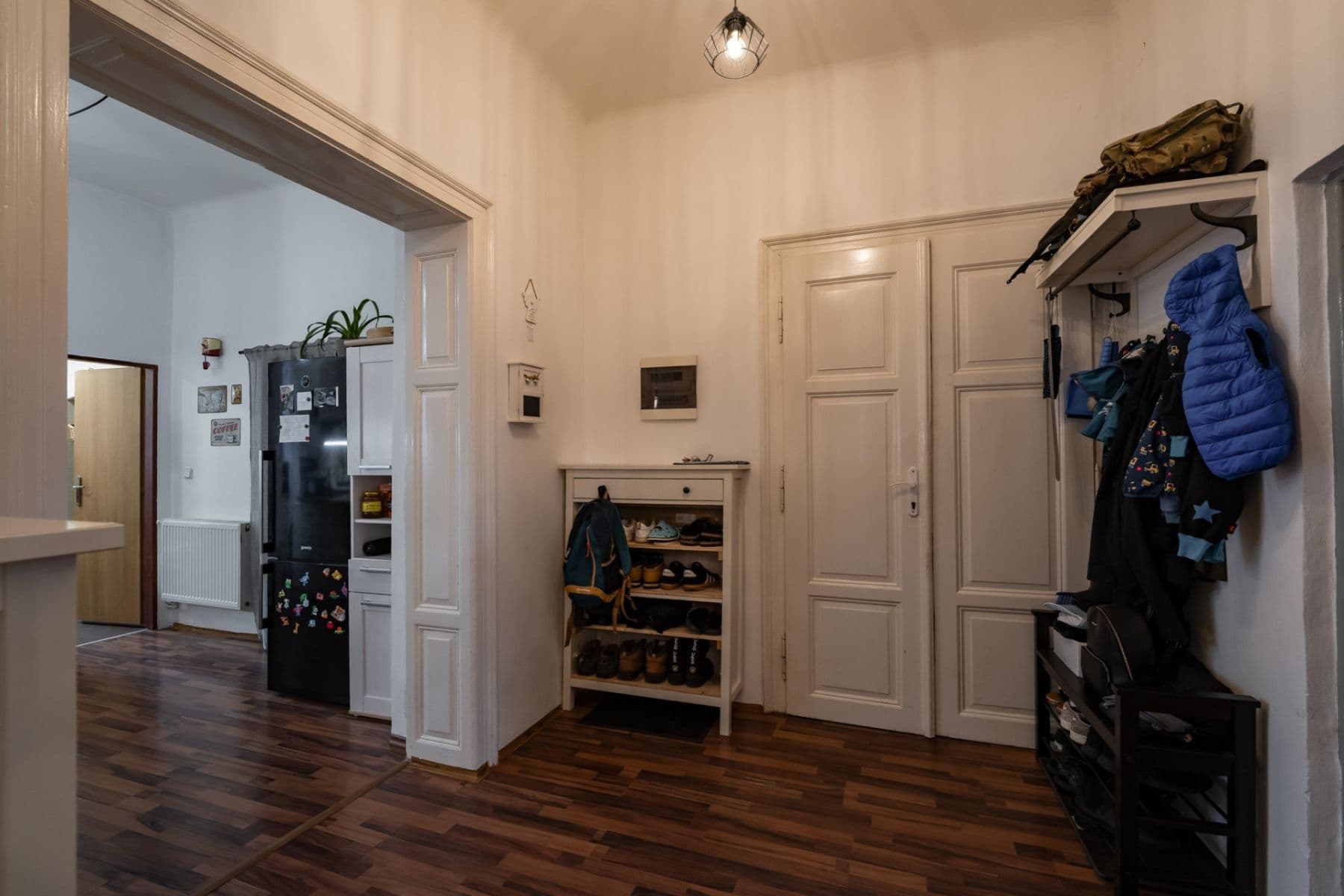 3 bedroom flat for sale, 85 m², Matoušova, Liberec, Liberecký Region 3 bedroom flat for sale, 85 m², Matoušova, Liberec, Liberecký Region