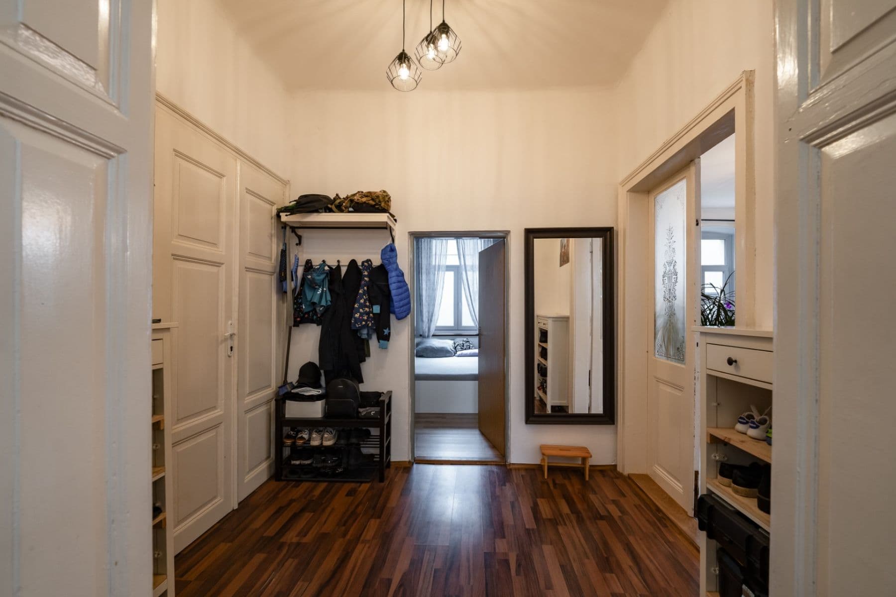 3 bedroom flat for sale, 85 m², Matoušova, Liberec, Liberecký Region 3 bedroom flat for sale, 85 m², Matoušova, Liberec, Liberecký Region