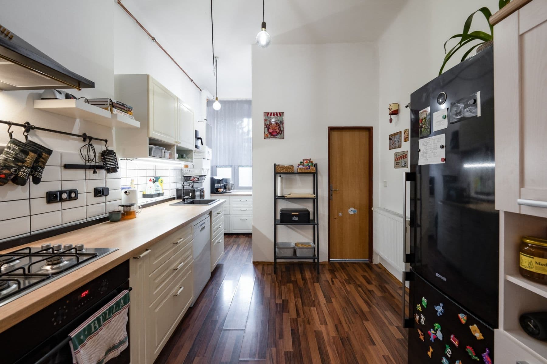 3 bedroom flat for sale, 85 m², Matoušova, Liberec, Liberecký Region 3 bedroom flat for sale, 85 m², Matoušova, Liberec, Liberecký Region