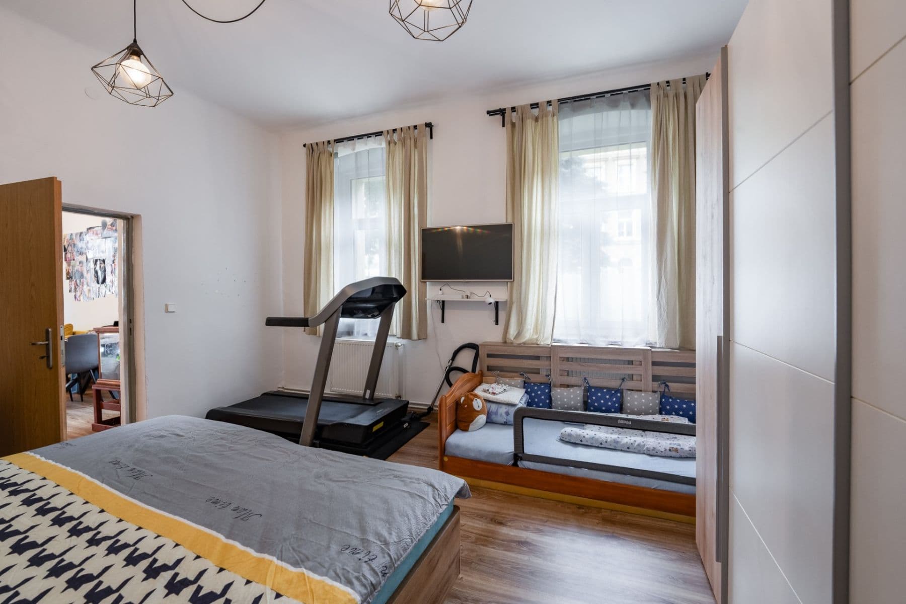 3 bedroom flat for sale, 85 m², Matoušova, Liberec, Liberecký Region 3 bedroom flat for sale, 85 m², Matoušova, Liberec, Liberecký Region