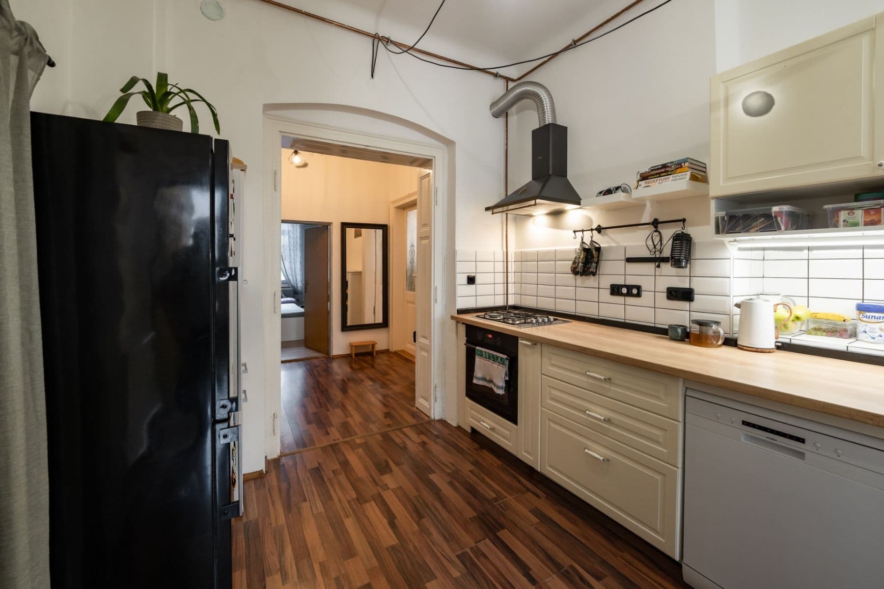 3 bedroom flat for sale, 85 m², Matoušova, Liberec, Liberecký Region 3 bedroom flat for sale, 85 m², Matoušova, Liberec, Liberecký Region