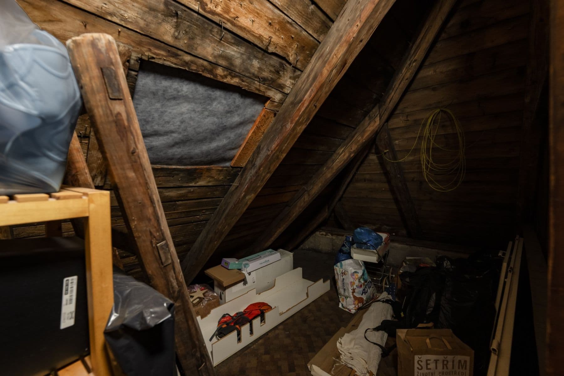 3 bedroom flat for sale, 85 m², Matoušova, Liberec, Liberecký Region 3 bedroom flat for sale, 85 m², Matoušova, Liberec, Liberecký Region