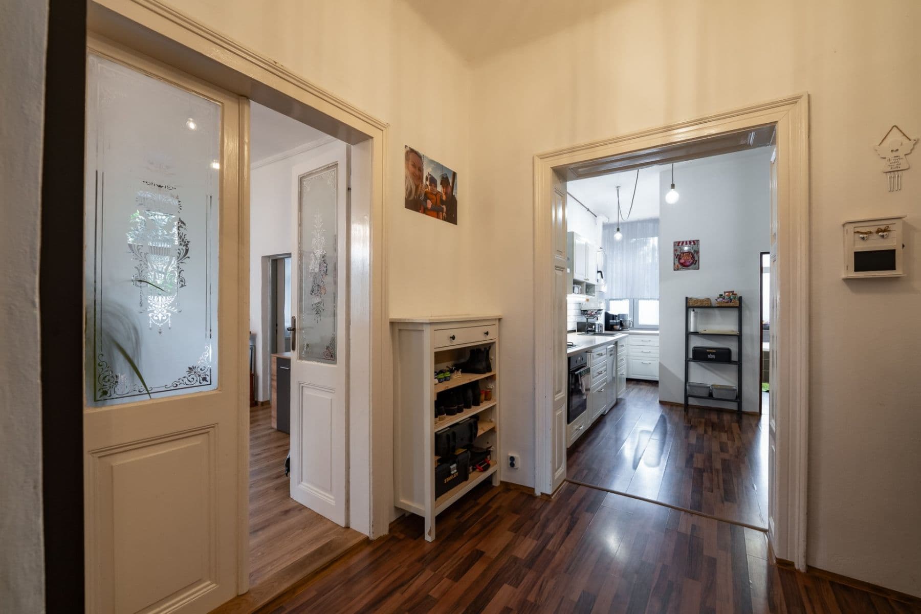 3 bedroom flat for sale, 85 m², Matoušova, Liberec, Liberecký Region 3 bedroom flat for sale, 85 m², Matoušova, Liberec, Liberecký Region